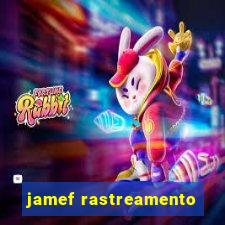 jamef rastreamento